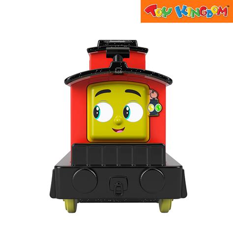 Thomas And Friends Brake Car Bruno Colour Changers Toy Kingdom
