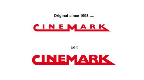 Cinemark Edit Redesign Sunstate Agency X Jar Dropping Design