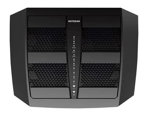 Customer Reviews NETGEAR Nighthawk X6 AC3200 Tri Band Wi Fi 5 Router