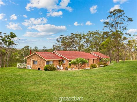 195 Pitt Town Road, Kenthurst, NSW 2156 - House for Sale - realestate.com.au