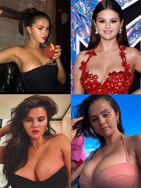 Selena Gomez Nudes Celebswithbigtits NUDE PICS ORG