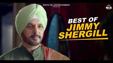 Best Of Jimmy Shergill Shareek 2 Latest Punjabi Movies Punjabi