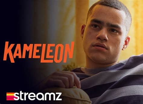 Kameleon Season Episodes List Next Episode