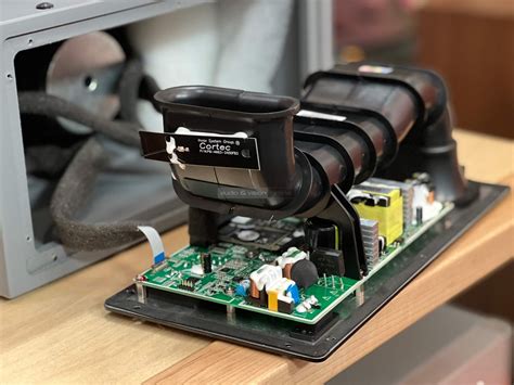 Audio Pro C10 MkII multiroom hangrendszer teszt | av-online.hu