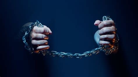 Hands breaking chains Stock Video Footage - 4K and HD Video Clips | Shutterstock