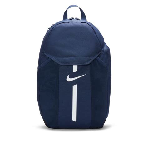 Nike Academy Team Soccer Backpack (Navy)