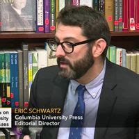 Eric Schwartz | C-SPAN.org