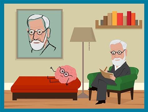 Introducción al psicoanálisis de Freud teoría y principios