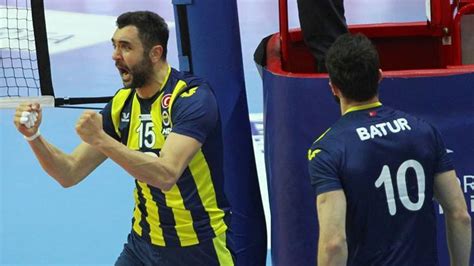 Arkas Spor Fenerbah E Hdi Sigorta Spor Haberi