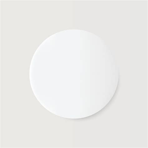 Vector Illustration Circle Canvas Frame 39938558 Vector Art At Vecteezy