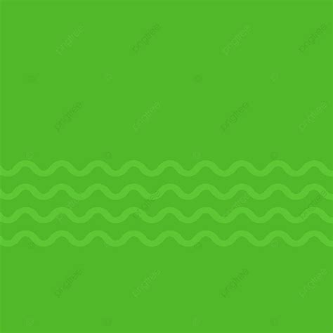 Green Wavy Lines Vector Art Png Wavy Lines Mint Green Illustration