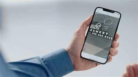 Apple's Live Text lets you interact with text in your photos | TechCrunch