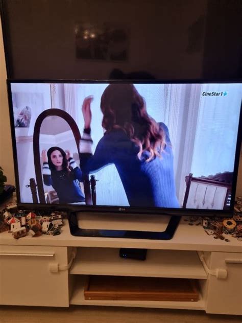 LCD tv LG lg 42lm640s-za