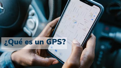 Qu Es El Gps Y C Mo Puede Mejorar La Seguridad De Tu Veh Culo Yawa