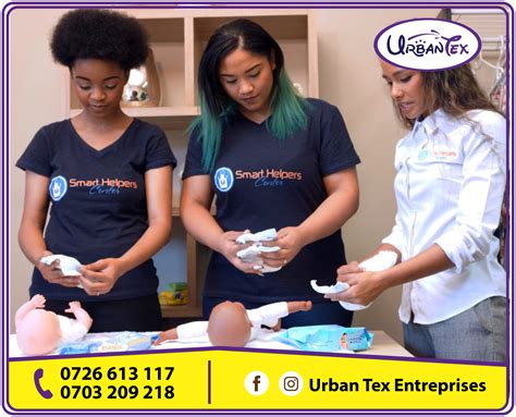 Professional Uniforms In Nairobi Urban Tex Enterprises