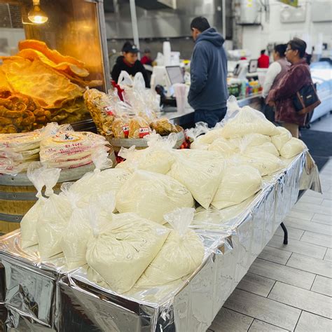 Stone-Ground Corn Masa for Tortilla - El Toro Tortilla Factory