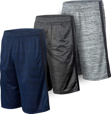 8 Amazing 3x Gym Shorts For 2023 Runningshorts