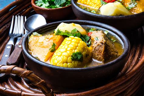 23 Must Try Traditional Chilean Dishes A Culinary Journey Through Chile