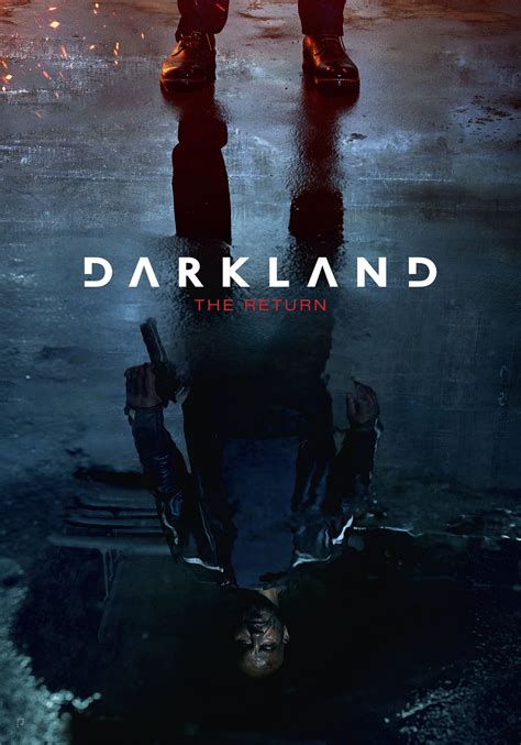 Darkland The Return Posters The Movie Database Tmdb