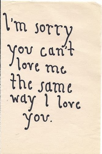 Im Sorry I Love You Quotes Quotesgram