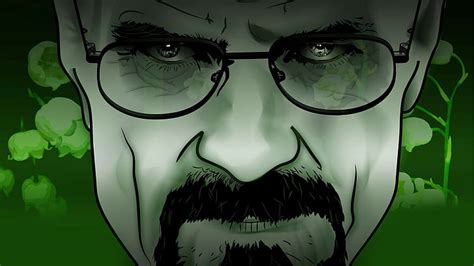 Romper Mal Heisenberg Walter Blanco Fondo De Pantalla Hd Wallpaperbetter