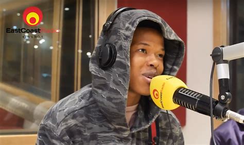 Nasty C Signs Deal With American Record Label Def Jam Recordings