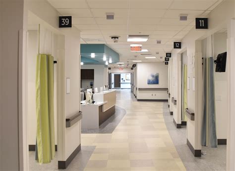 University Of Maryland Capital Region Medical Center Wayfinding