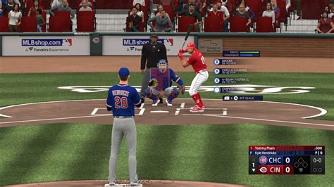 Mlb The Show Review Switch Nintendo Life