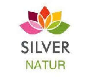 Silver Natur Yves Rocher Man