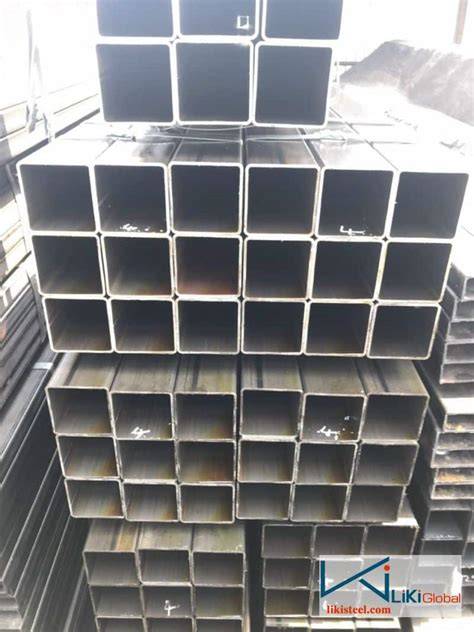 Thép Hộp 120x120 Chính Hãng, Giá Rẻ Nhất - CK 5-10%