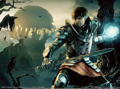 Arcania: Gothic 4 Trainer | Cheat Happens PC Game Trainers