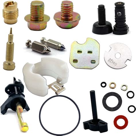 Amazon Fjsadobo Pack Carburetor Rebuild Repair Kit For Honda