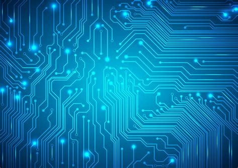 Electronics Circuits Wallpapers - Wallpaper Cave