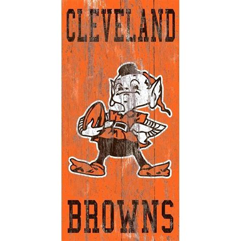 Cleveland Browns Logo Vector at Vectorified.com | Collection of ...