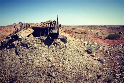 What should we do with Australia’s 50,000 abandoned mines? | Life and ...