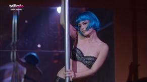 Santa Barbara Nude Scenes Aznude