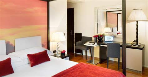 Superior Room | Anderson | Starhotels Official Site