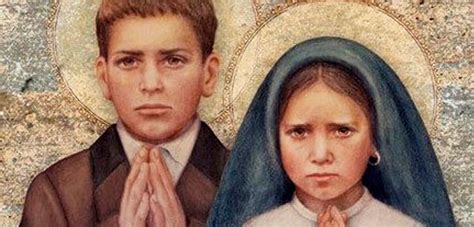 Santoral De Febrero Santos Francisco Y Jacinta Marto San Euquerio