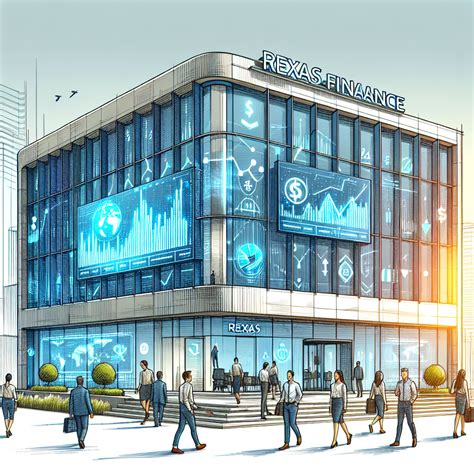 Rexas Finance: The Next Big Crypto Revolution in Tokenization | Headlines