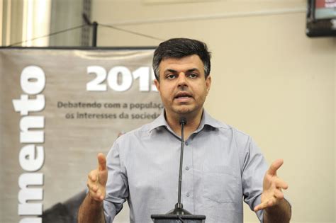 Representantes De Rio Preto E Regi O Apresentam Sugest Es De Emendas Ao