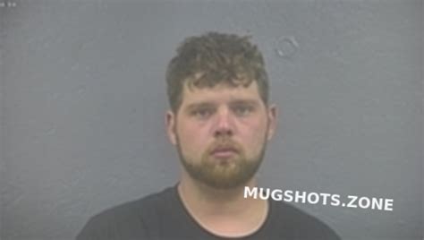 Christopher Fishburn Lawrence County Mugshots Zone