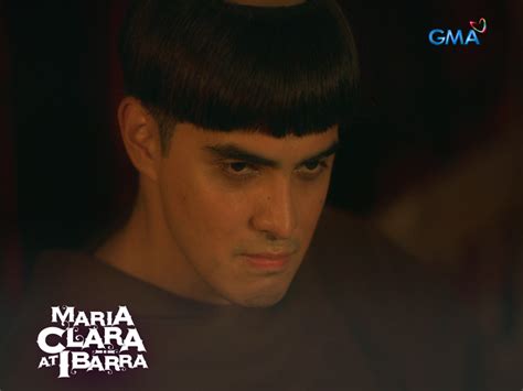 Maria Clara At Ibarra Ang Alas Na Hawak Ni Padre Salvi Episode 56