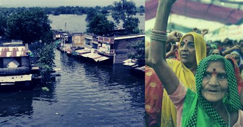 Narmada Bachao Andolan Over Sardar Sarovar Dam Pm Narendra Modi Prays