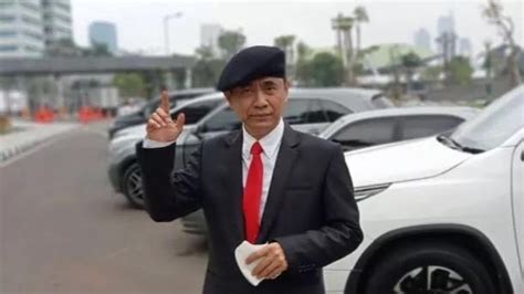 Siapa Lord Rangga Biodata Mendiang Rangga Sasana Petinggi Sunda Empire