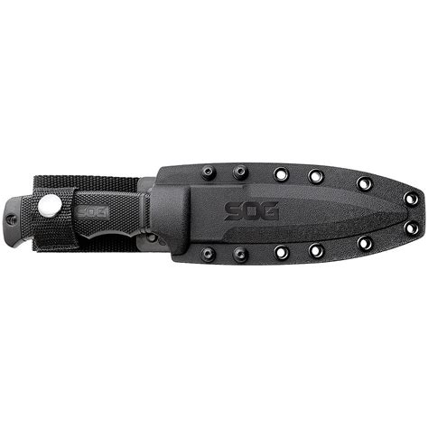 SOG SEAL Pup Fixed Knife | Free Shipping at Academy