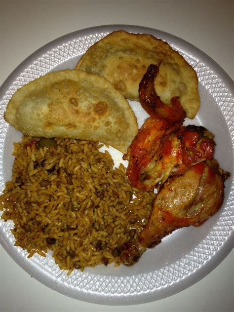 Puerto Rican Rice And Beans With Chicken Puerto Rican Rice And Beans