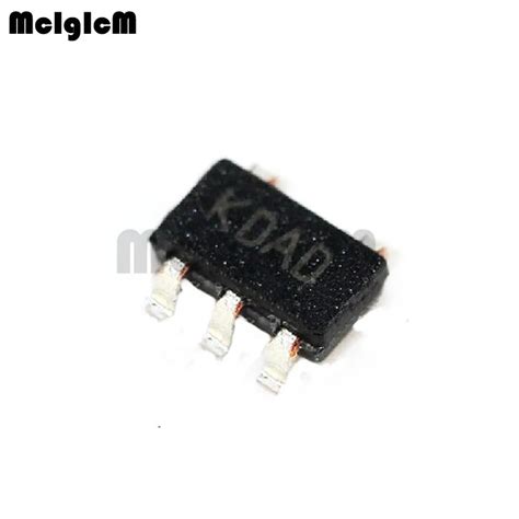 10PCS MCP73831T 2ACI OT SOT23 5 MCP73831T 2ACI SOT MCP73831T MCP73831