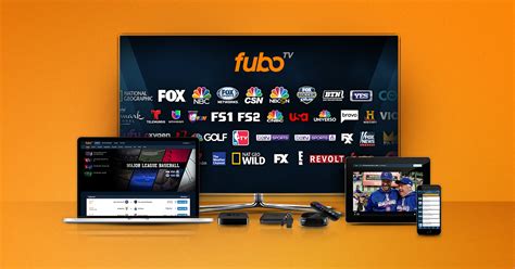 Fubo TV Vs Sling TV Best Live Streaming Service in 2024