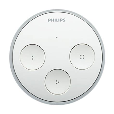 Philips Hue Tap Smart Switch 452532 The Home Depot