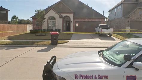 Harris County Woman Found Dead In Cypress Area Home Murder Attempted